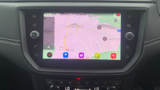 SEAT Ibiza 1.0 TSI 110 Xcellence [EZ] 5dr Petrol Hatchback